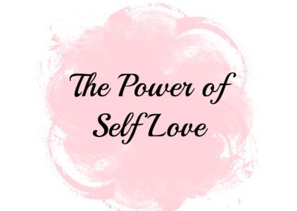 The Power of Self Love